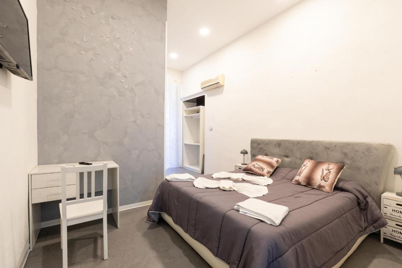 나폴리 Madison B&B 외부 사진