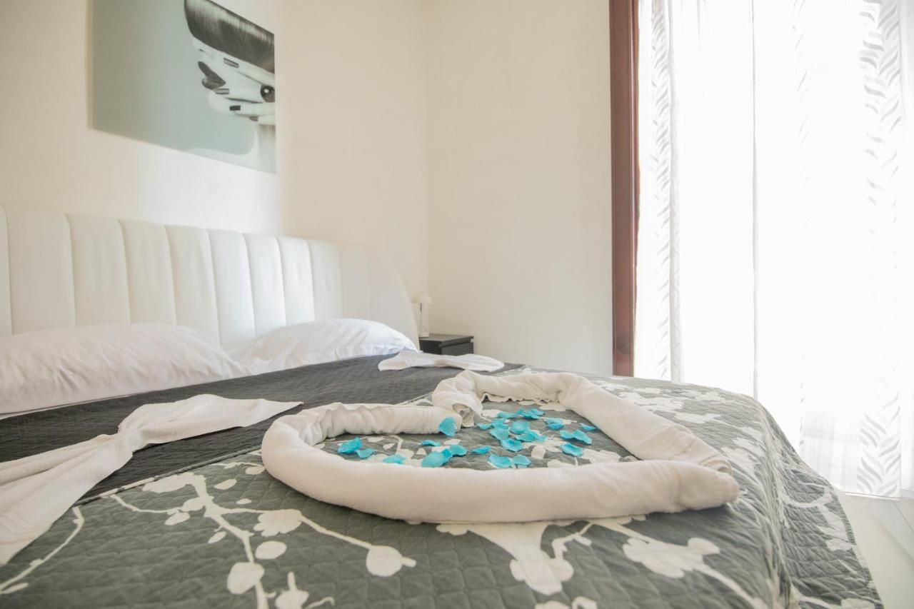 나폴리 Madison B&B 외부 사진