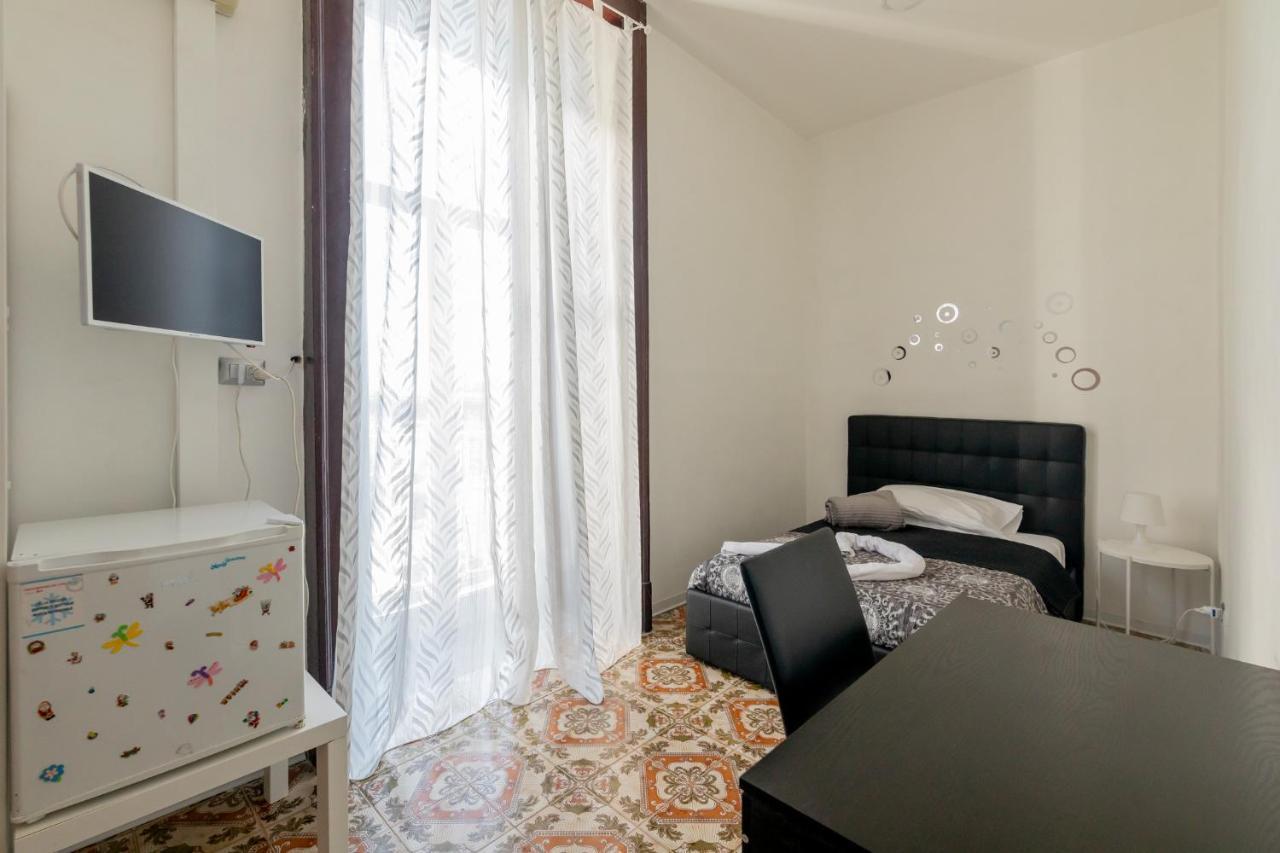나폴리 Madison B&B 외부 사진